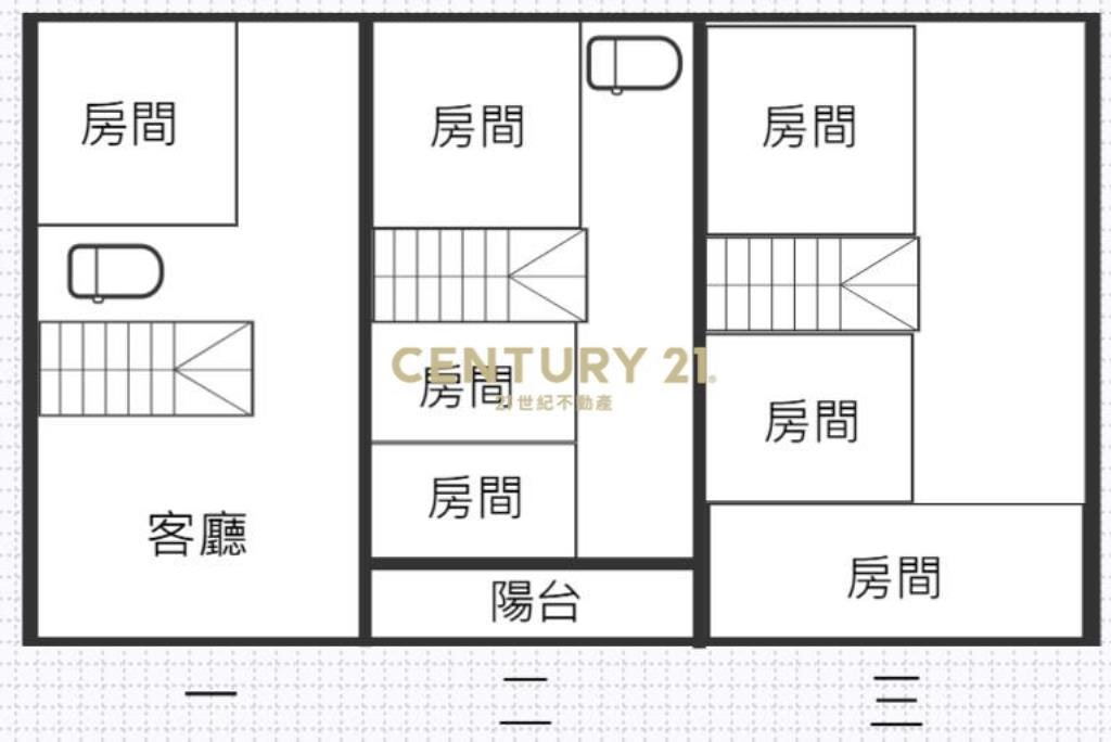 草屯房屋-草屯鵬程萬里復興透天