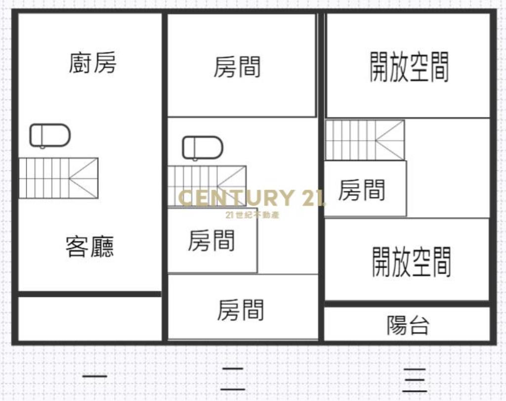 南投房屋-名間市區旁美透天(租)