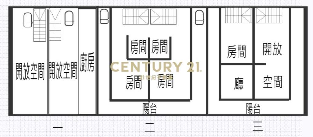 草屯房屋-草屯復興大面寬透天