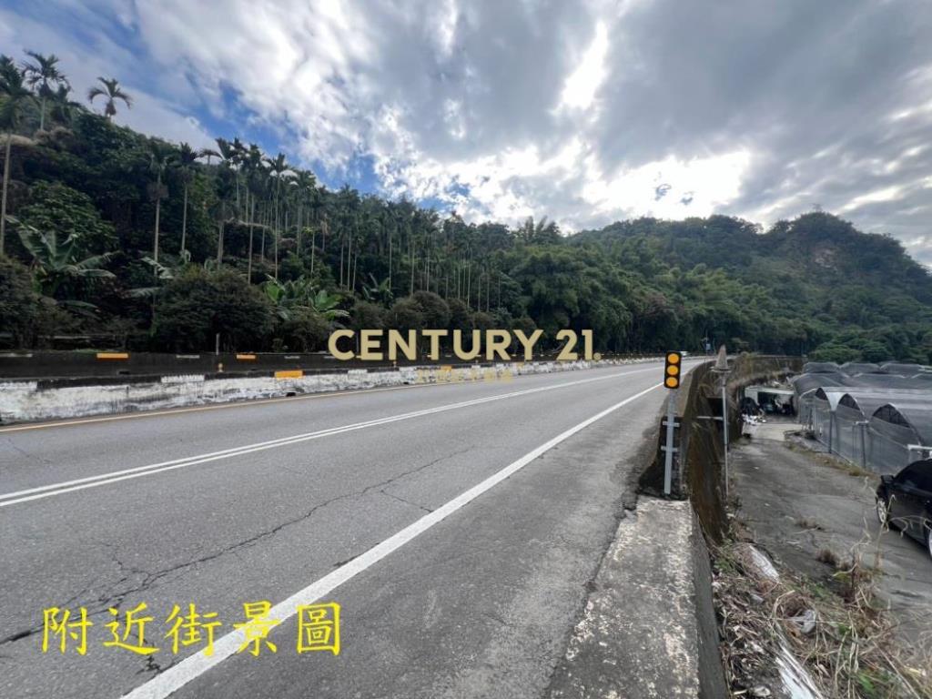 草屯土地-草屯中潭公路超大面寬農地