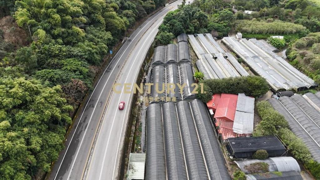 草屯土地-草屯中潭公路超大面寬農地