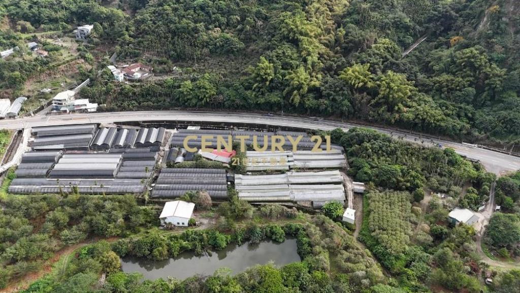 草屯土地-草屯中潭公路超大面寬農地