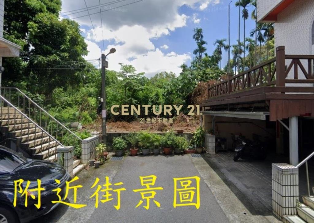 名間土地-名間市區旁413坪建地