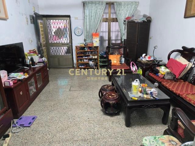 南投房屋-中興新村滿庭芳