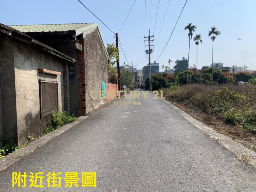 草屯土地-草屯中投新豐持分建地(一)