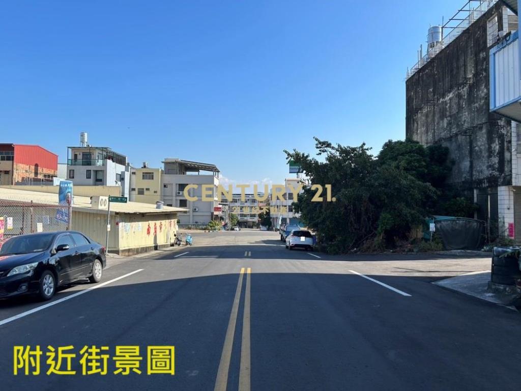 南投土地-南投成功31坪角建地