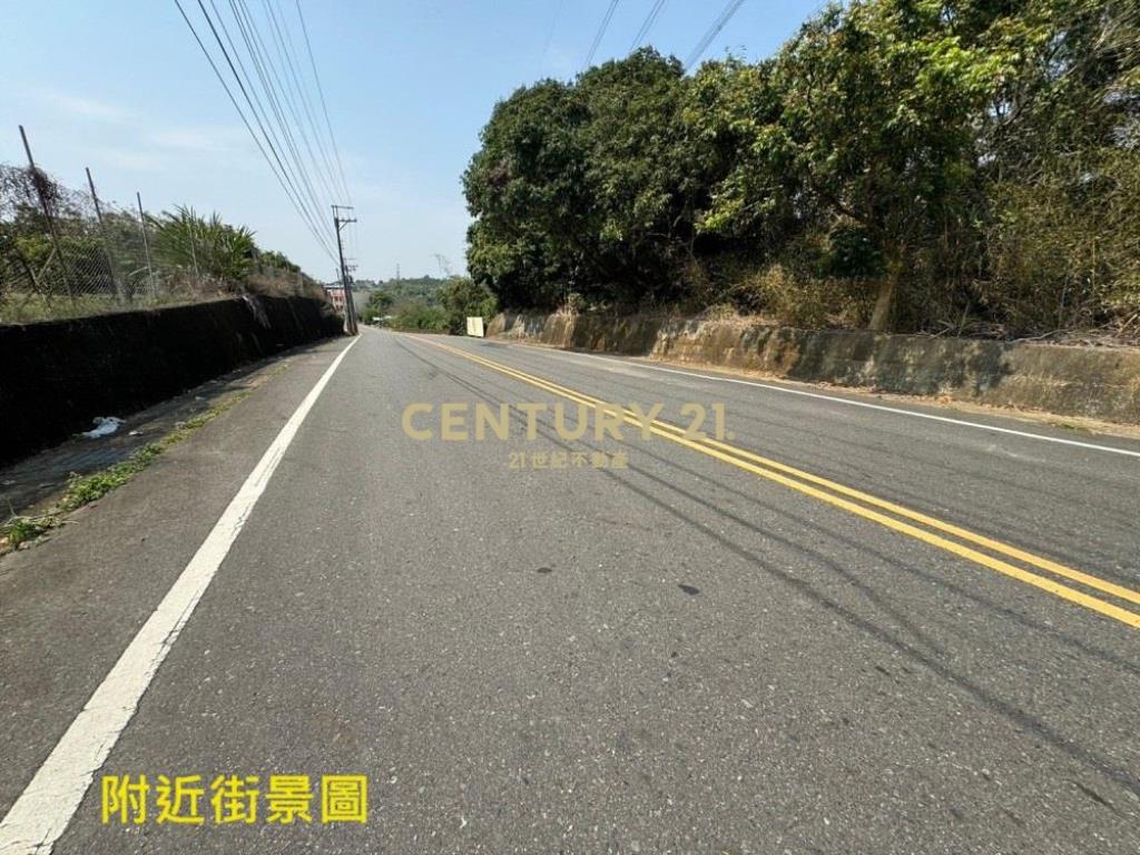 南投土地-中寮十米路全平坦資材室農地