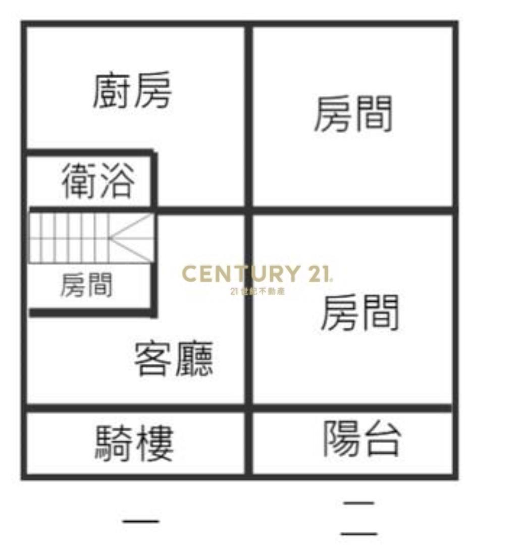 草屯房屋-草屯496萬透天