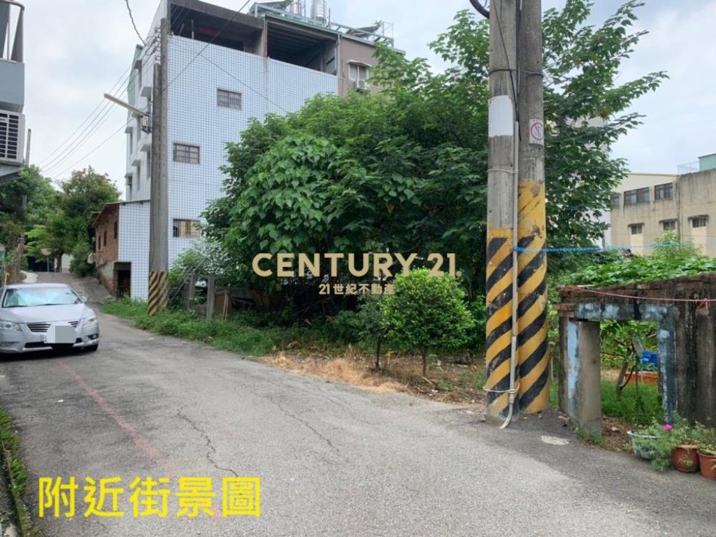 南投土地-南投住宅區23坪美建地