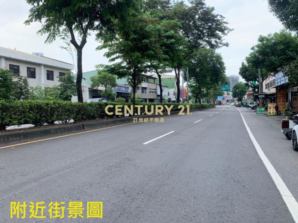 南投土地-南投住宅區23坪美建地