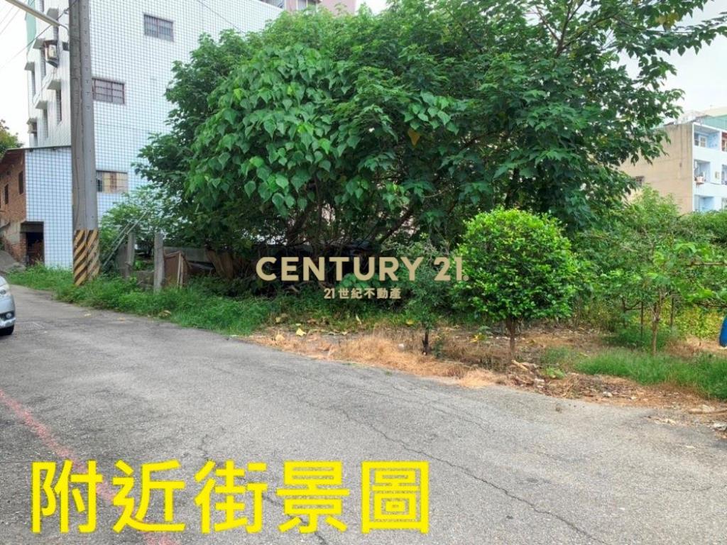 南投土地-南投住宅區23坪美建地