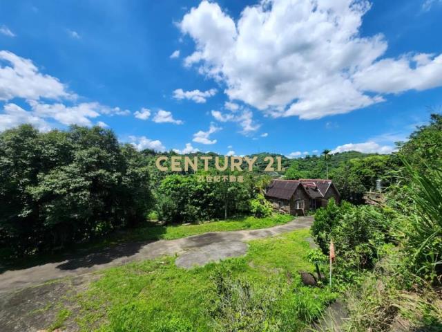 台中土地-霧峰鳥語花香66坪丙建