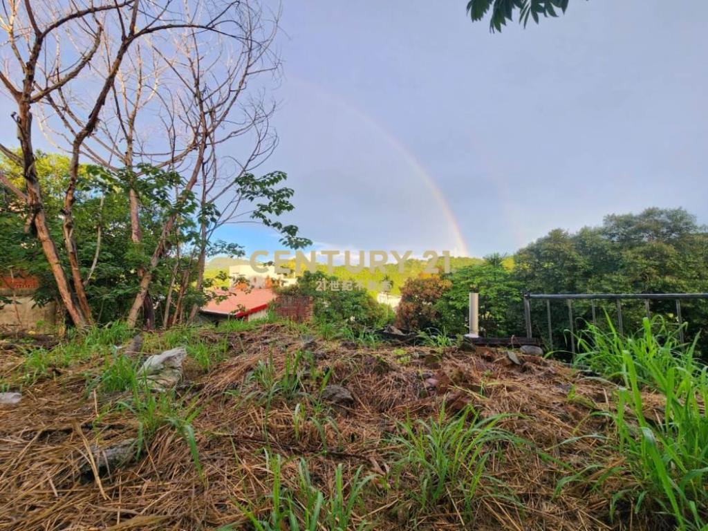 台中土地-霧峰鳥語花香66坪丙建