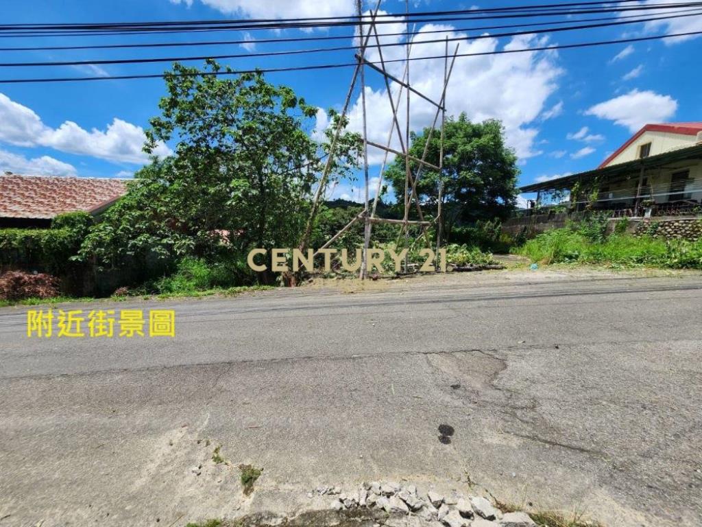 台中土地-霧峰鳥語花香66坪丙建