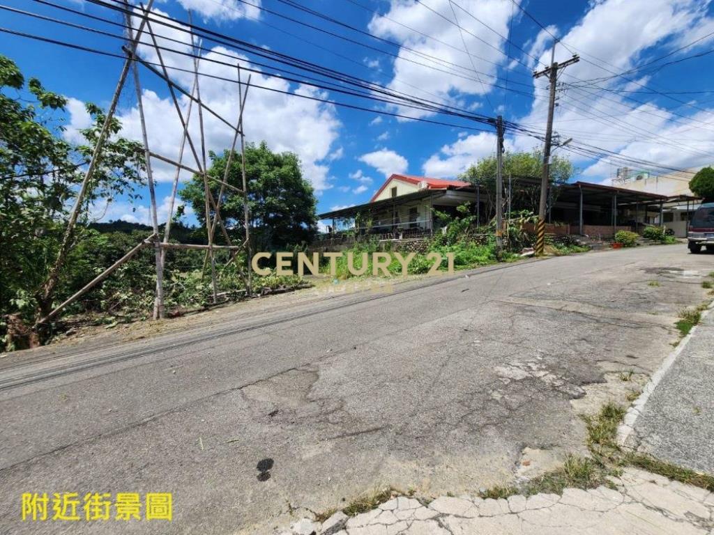 台中土地-霧峰鳥語花香66坪丙建