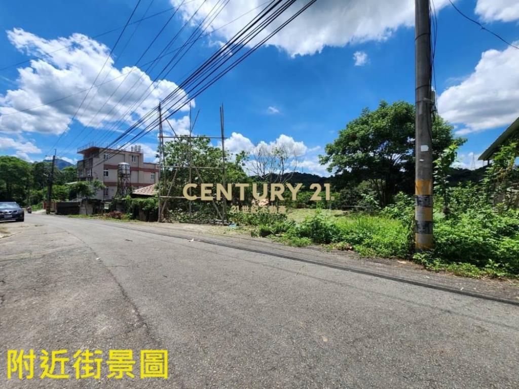 台中土地-霧峰鳥語花香66坪丙建