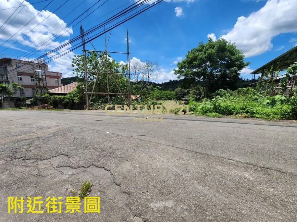 台中土地-霧峰鳥語花香66坪丙建