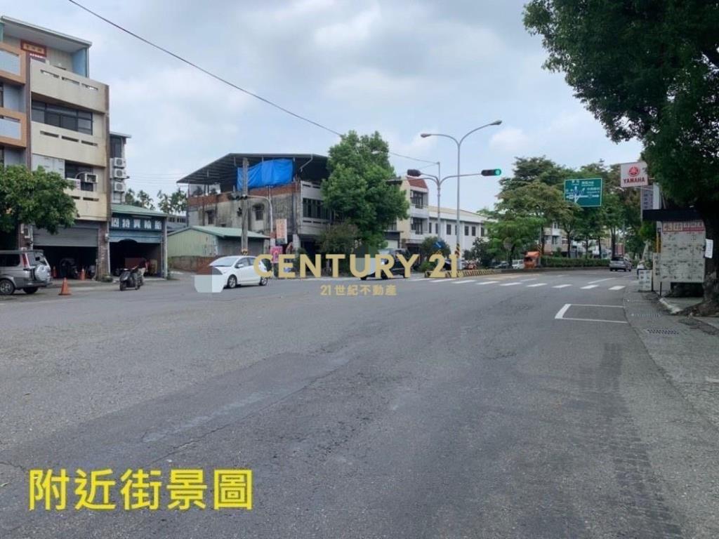 南投土地-南投住宅區22坪美建地