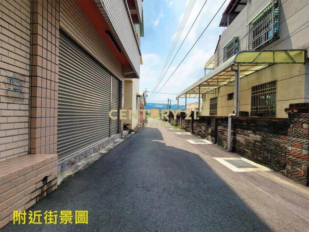 草屯土地-草屯中原國小旁65坪建地(二)