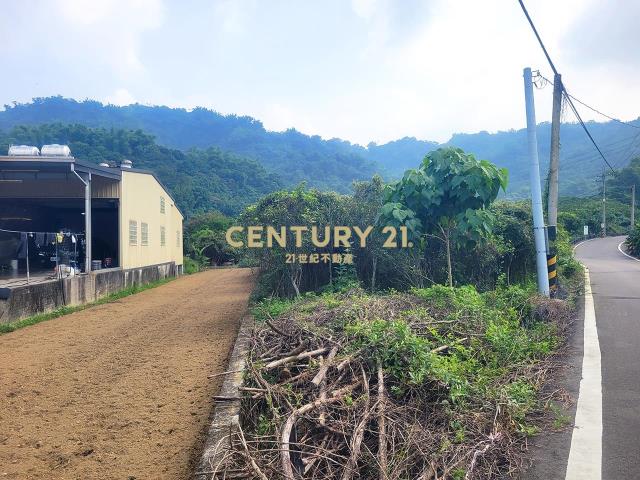 南投土地-近千秋國小309低總價田①