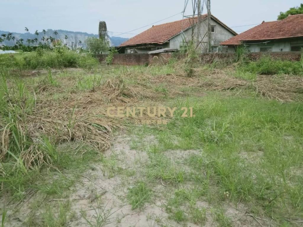 南投土地-南雲交流道旁農地