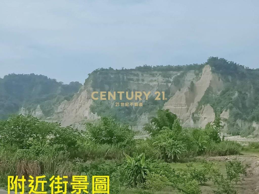 南投土地-南雲交流道旁農地