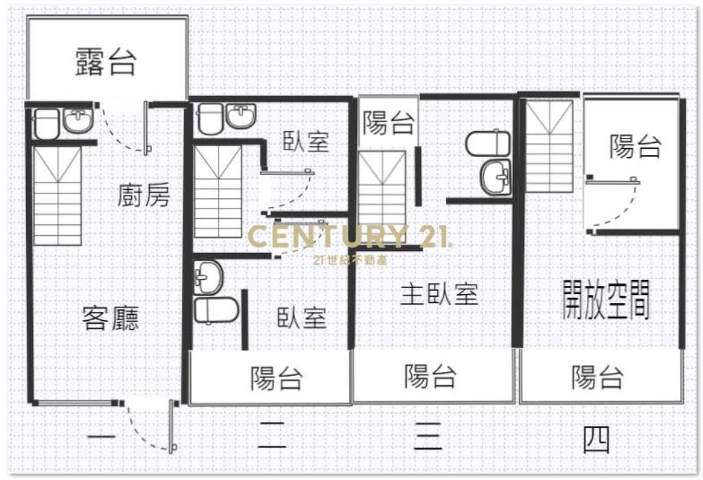 草屯房屋-近中興交流道全新別墅