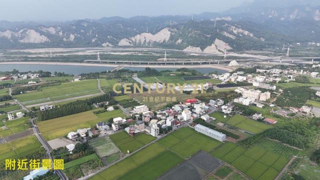 草屯土地-草屯鳥嘴潭旁持分建地(一)