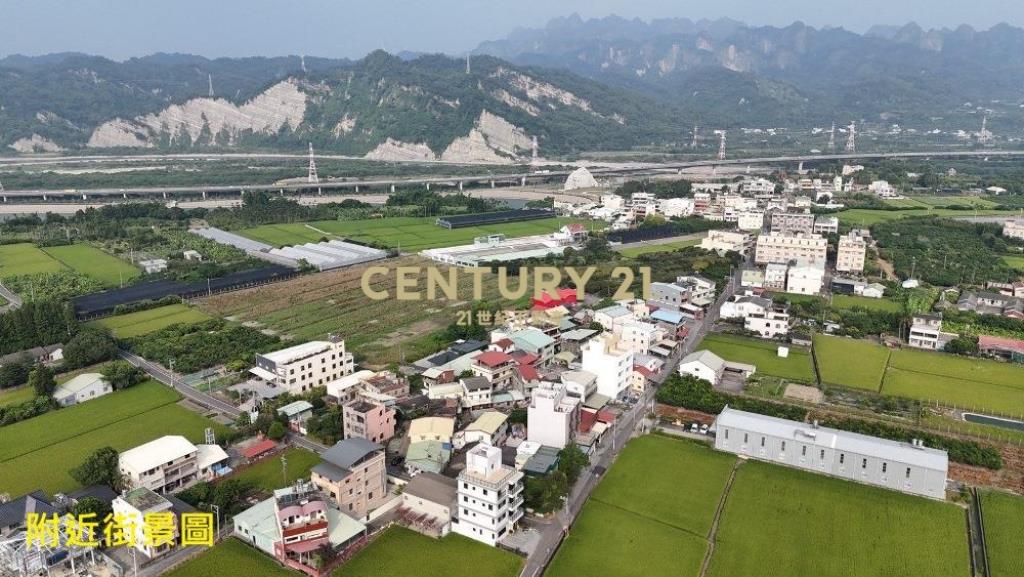 草屯土地-草屯鳥嘴潭旁持分建地(一)