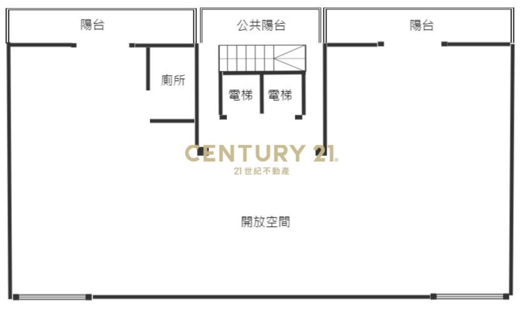 草屯房屋-草屯中正路商業區辦公大樓一