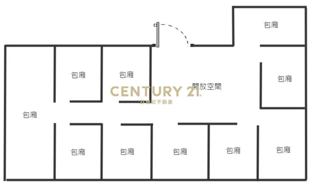 草屯房屋-草屯中正路商業區辦公大樓二