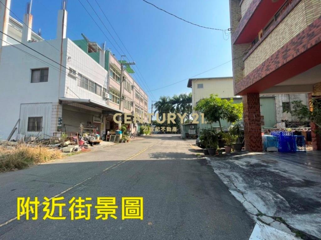 南投土地-中興商業區78坪美建地