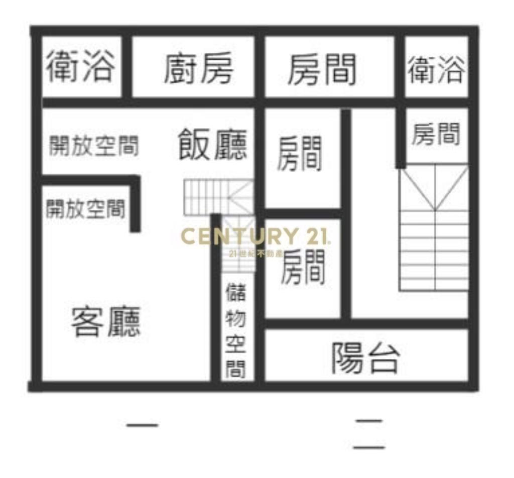 草屯房屋-親水公園溫馨迷你小透天