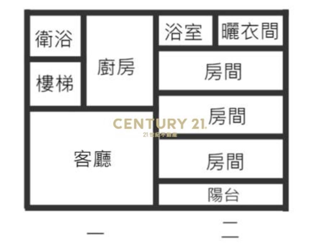 彰化房屋-彰化市彰師大旁邊間透天