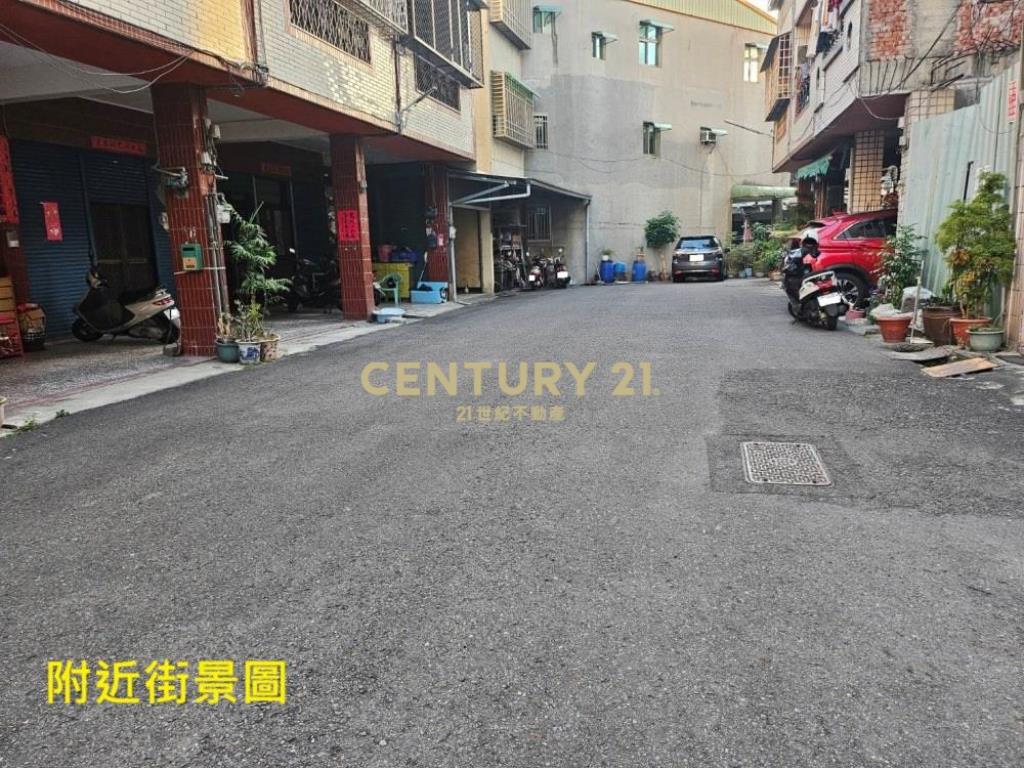 草屯土地-草屯仁愛街建地