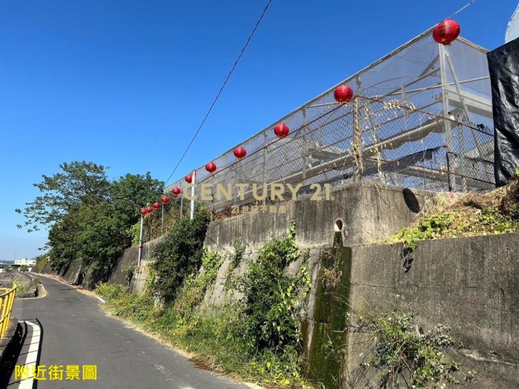 草屯土地-草屯石川持分農地