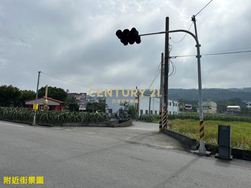 草屯土地-草屯方正大面寬建地