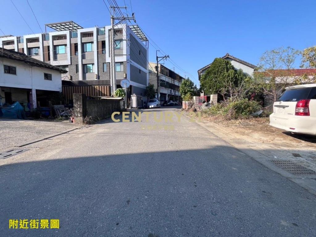 南投土地-南投市87坪建地