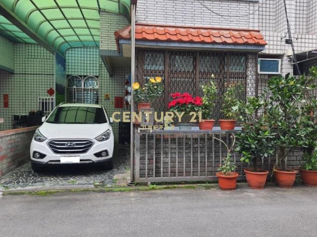 南投房屋-南投市文化路孝親房車庫美墅