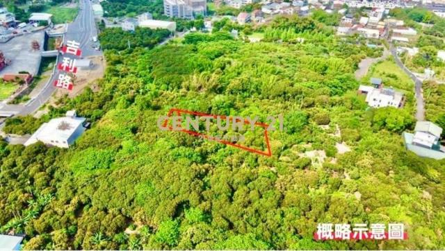 南投土地-南投都計內392坪農地