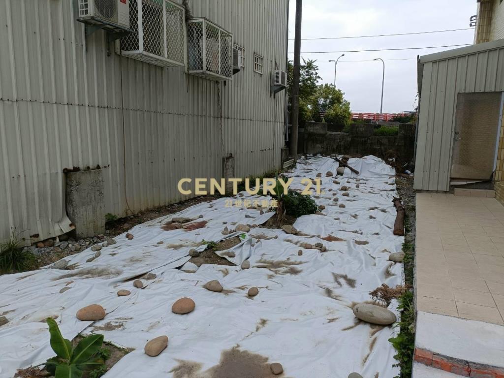 正忠勇路25米路住二建地