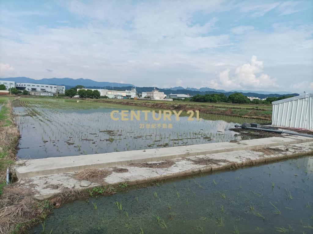 霧峰近四德路農地