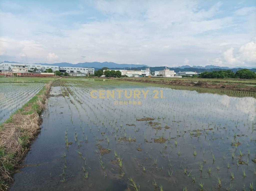 霧峰近四德路農地