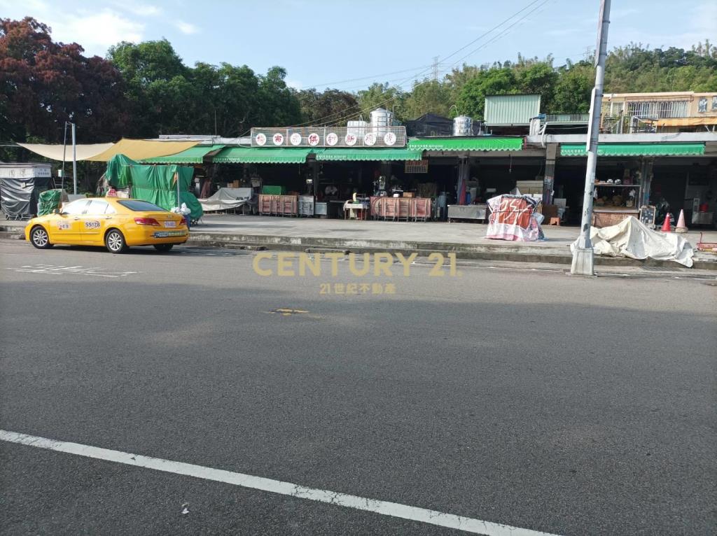 霧峰復興六街別墅用地