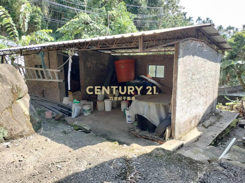 水里建地+景觀農牧用地(買地送屋)