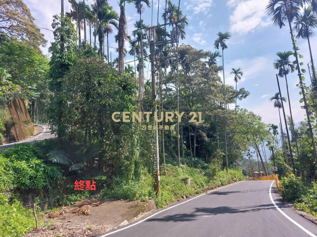 水里景觀農牧用地