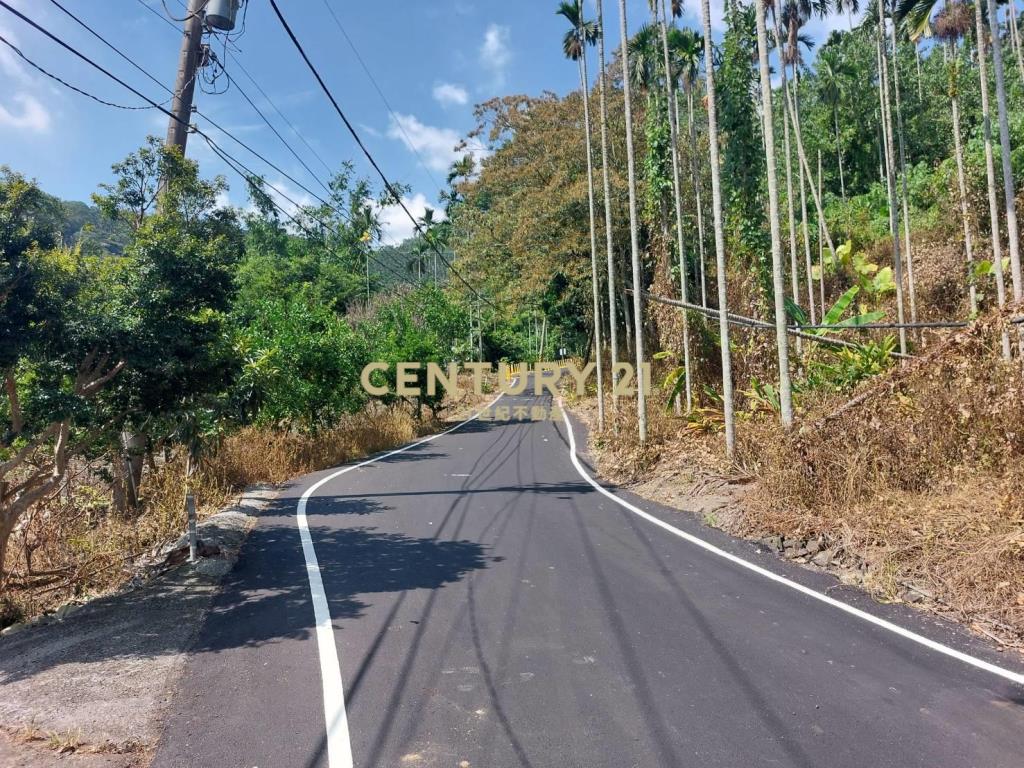 水里景觀農牧用地