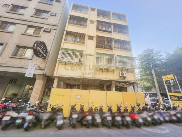 一中正錦新街全家邊間大店面