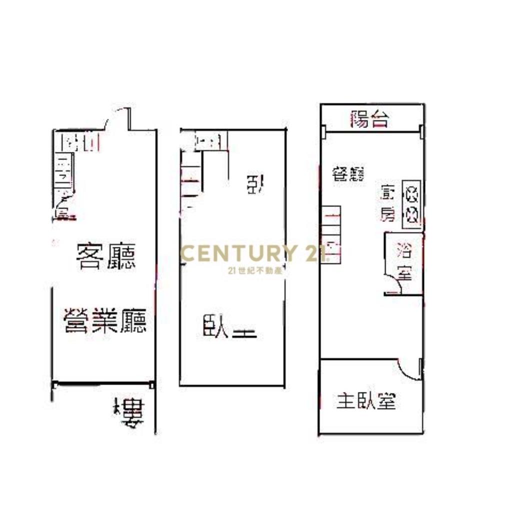 大雅臨路上楓樓店