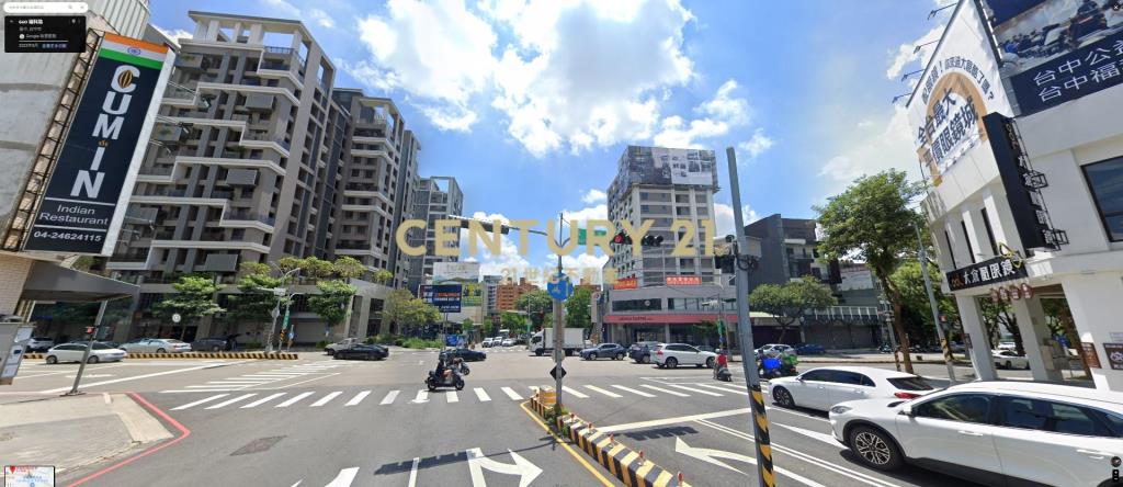 中科稀有住三建地